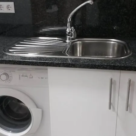 דירה En Pleno Centro De Santiago Con Wifi *