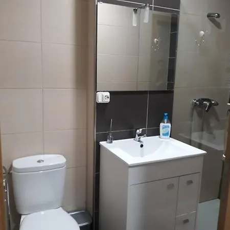 דירה En Pleno Centro De Santiago Con Wifi סנטיאגו דה קומפוסטלה